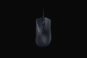 Razer DeathAdder V3 spēļu pele labajai rokai USB Type-A optiskā 30000 DPI melna