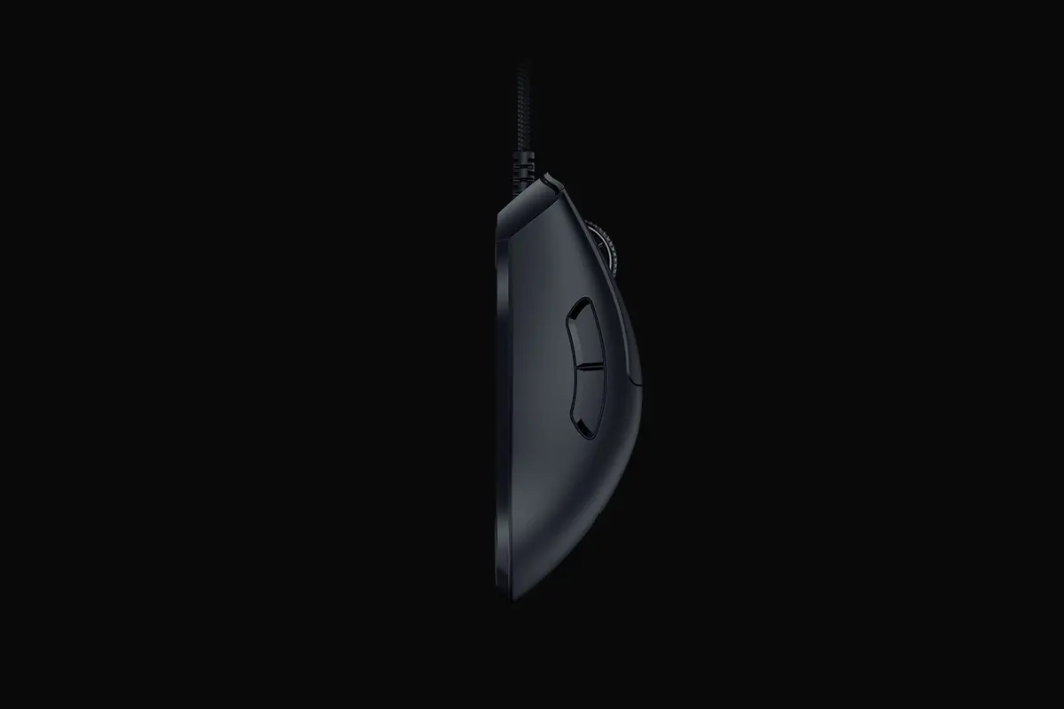 Razer DeathAdder V3 spēļu pele Photo 3