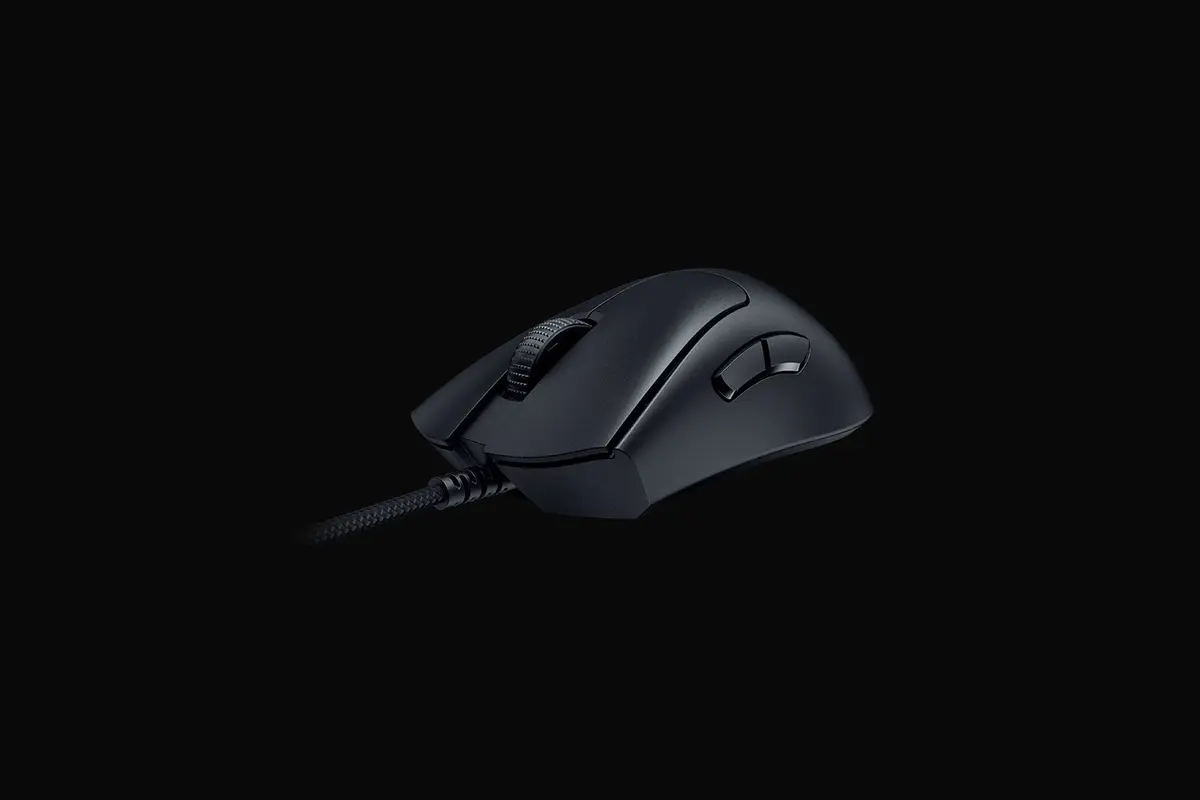 Razer DeathAdder V3 spēļu pele Photo 4