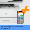HP LaserJet Pro 4102fdn Многофункциональный принтер Photo 5