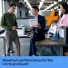 HP LaserJet Pro 4102fdn Многофункциональный принтер Photo 6