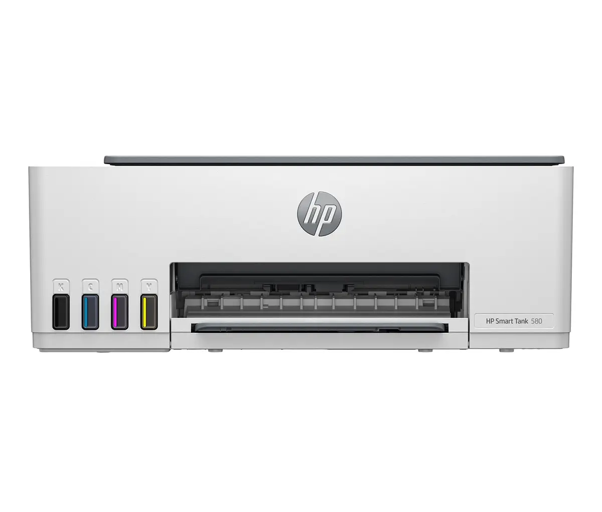 HP Smart Tank 580 daudzfunkciju printeris