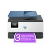 Krāsu printeris HP OfficeJet Pro 9125e Wireless All-in-One Photo 2