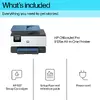 Krāsu printeris HP OfficeJet Pro 9125e Wireless All-in-One Photo 5
