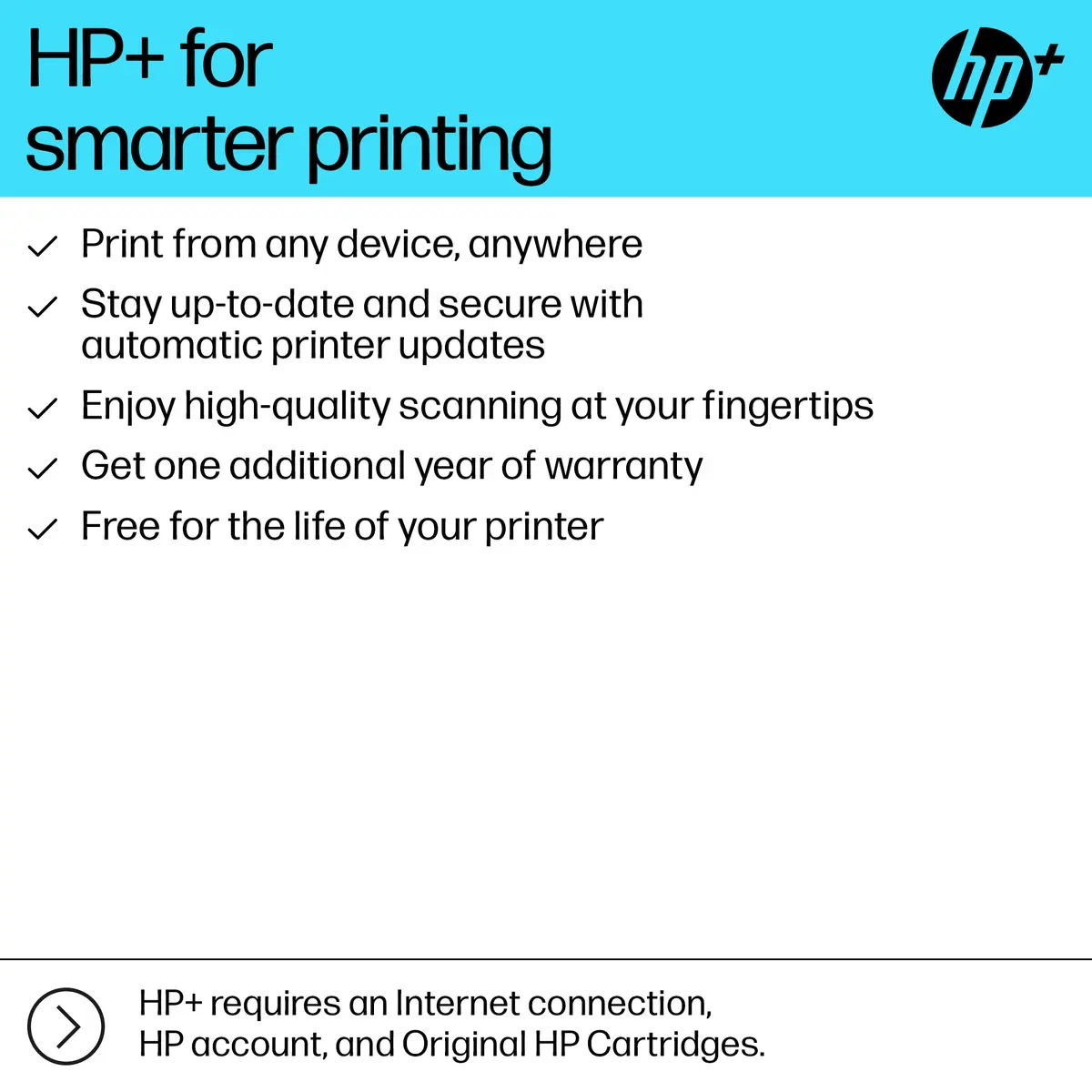 Krāsu printeris HP OfficeJet Pro 9125e Wireless All-in-One Photo 7