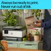 Krāsu printeris HP OfficeJet Pro 9125e Wireless All-in-One Photo 8