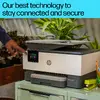 Krāsu printeris HP OfficeJet Pro 9125e Wireless All-in-One Photo 9