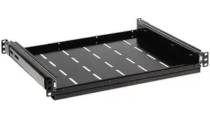 Delta Energy Systems (Switzerland) AG P19S/330 Cantilever Sliding Shelf for 19-Inch Server Racks