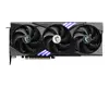 Видеокарта MSI GeForce RTX 5060 Ti 8G GAMING TRIO OC Photo 2