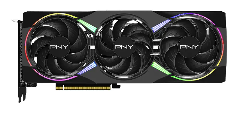 Grafiskā karte PNY GeForce RTX 5060