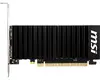 Видеокарта MSI GeForce GT 1030 2GHD4 LP OC Photo 2