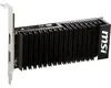 Видеокарта MSI GeForce GT 1030 2GHD4 LP OC Photo 4