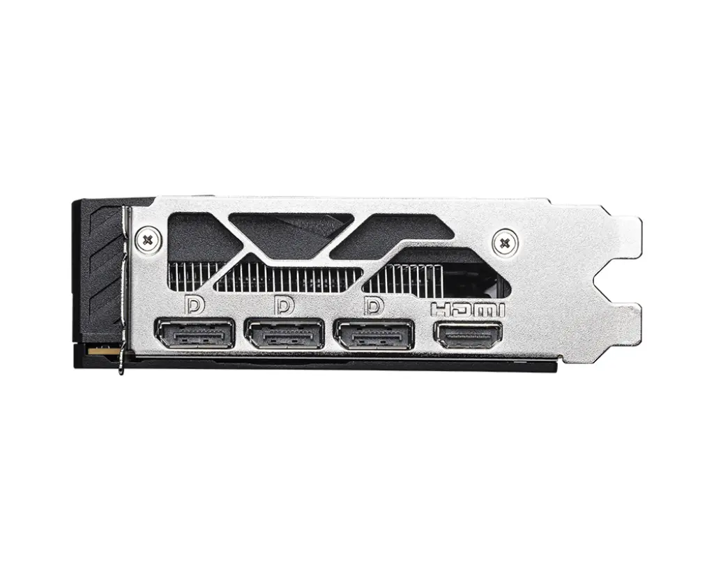 Видеокарта MSI GeForce RTX 5050 8G GAMING OC Photo 5