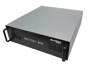 UPS Power Module (Battery Pack) 3U, 12V 16x7AH, for AP-PX3KR AVIZIO POWER