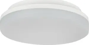 V-Tac ACTON surface-mounted round LED ceiling light 18W 2000lm 4000K IP54