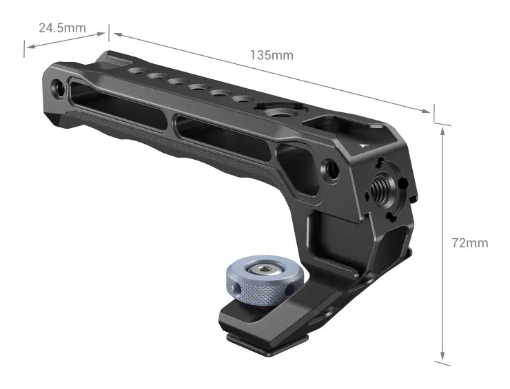 SmallRig 3764 camera mounting accessory 3764 Photo 4
