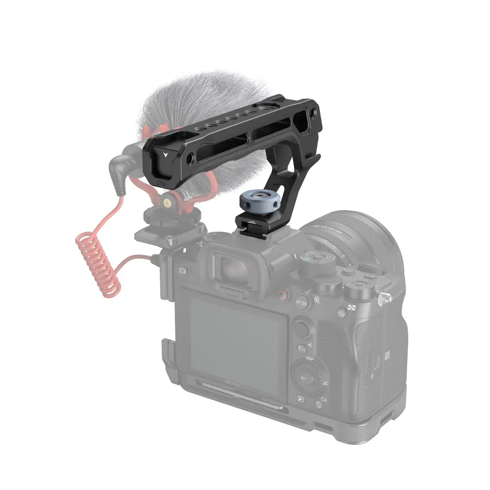 SmallRig 3764 camera mounting accessory 3764 Photo 5