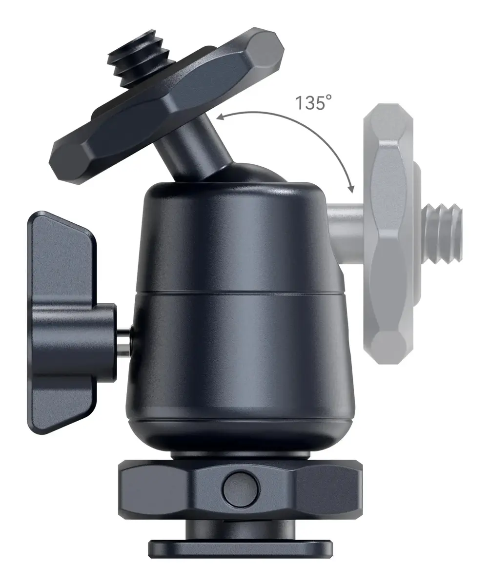 SmallRig 2948B camera mounting accessory 2948B Photo 4