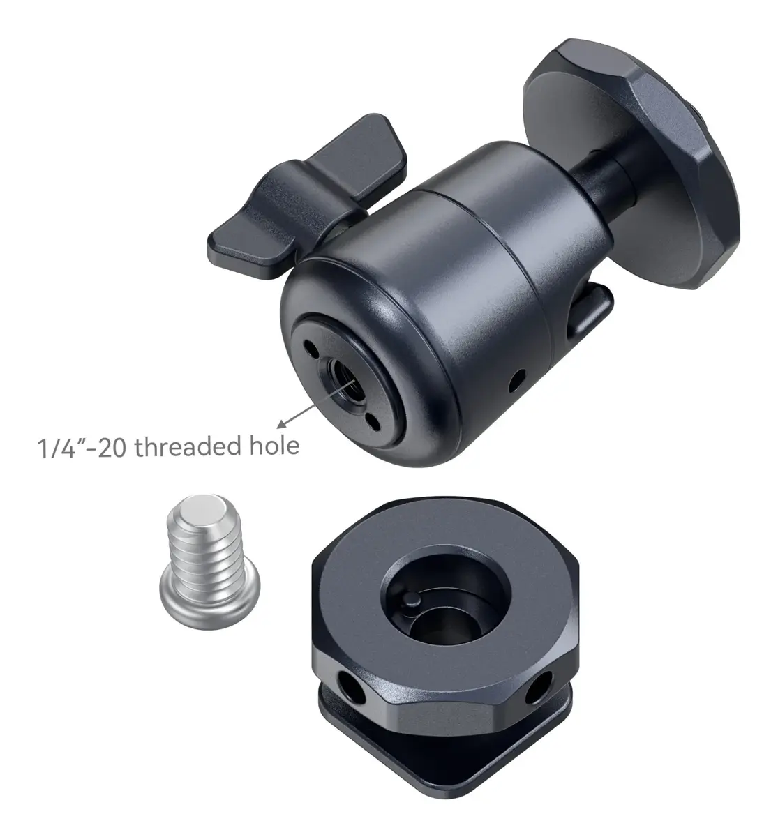 SmallRig 2948B camera mounting accessory 2948B Photo 5