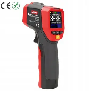 UNI-T Infrared Thermometer -32°C to 600°C UT301C+