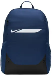 Рюкзак Nike Academy Team M темно-синий IO0915-410