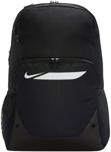 Рюкзак Nike Academy Team L черный IO0912-010