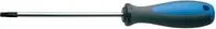 Unior TBI Torx Screwdriver TX20