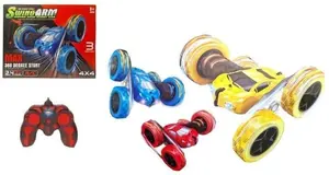 Swede Radio-Controlled Toy Car Assorted