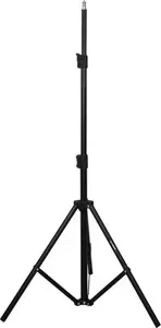 Nanlite LS-170-5/8 grīdas statīvs apgaismojuma stiprinājumam melnā krāsā