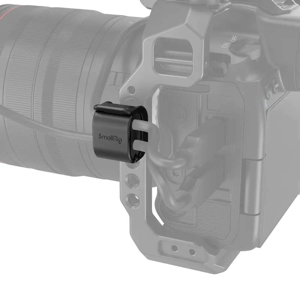 SmallRig 3685 Cable Clamp Photo 6