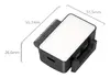 SmallRig RGBWW LED Video Light for DJI Osmo Pocket 3 Photo 3