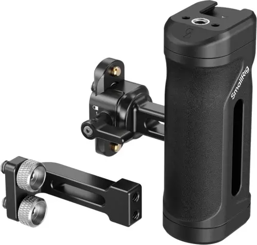SmallRig 5532 Kameras rokturis no alumīnija