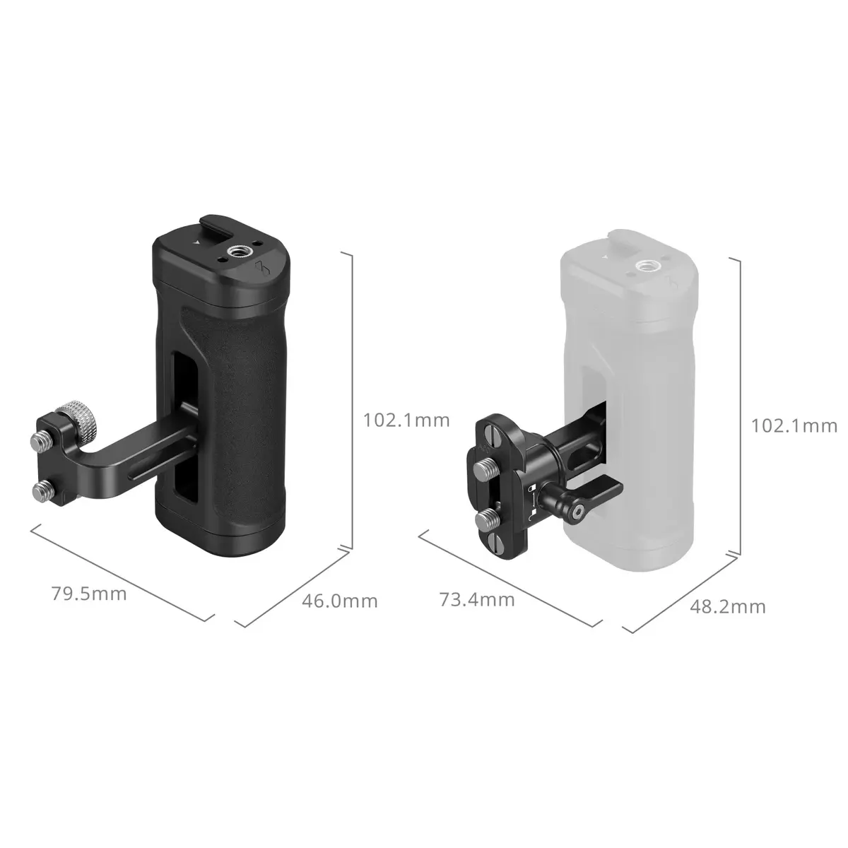 SmallRig 5532 Camera Handle Photo 5