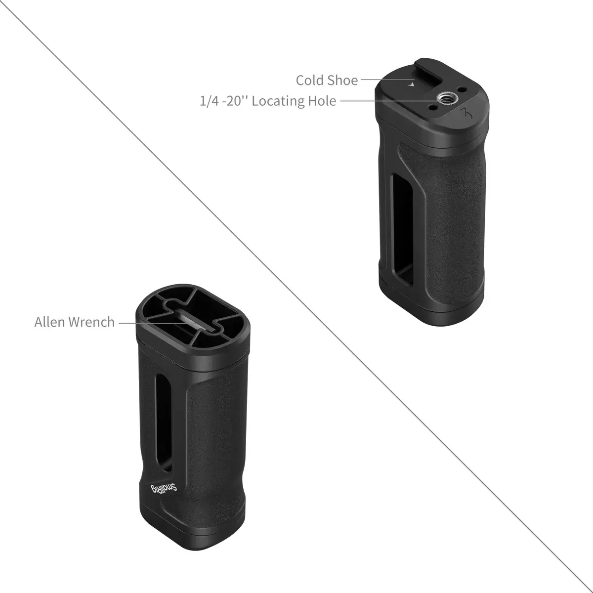 SmallRig 5532 Camera Handle Photo 6