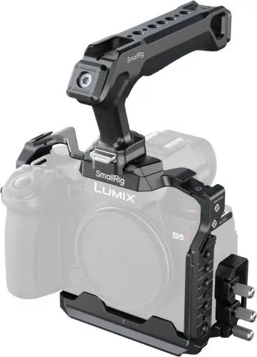 SmallRig kameras būra komplekts Panasonic G9