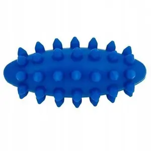 Tullo Fasolka rehabilitacyjna niebieska 7,4cm
