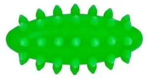 Tullo Fasolka rehabilitacyjna zielona 7,4cm