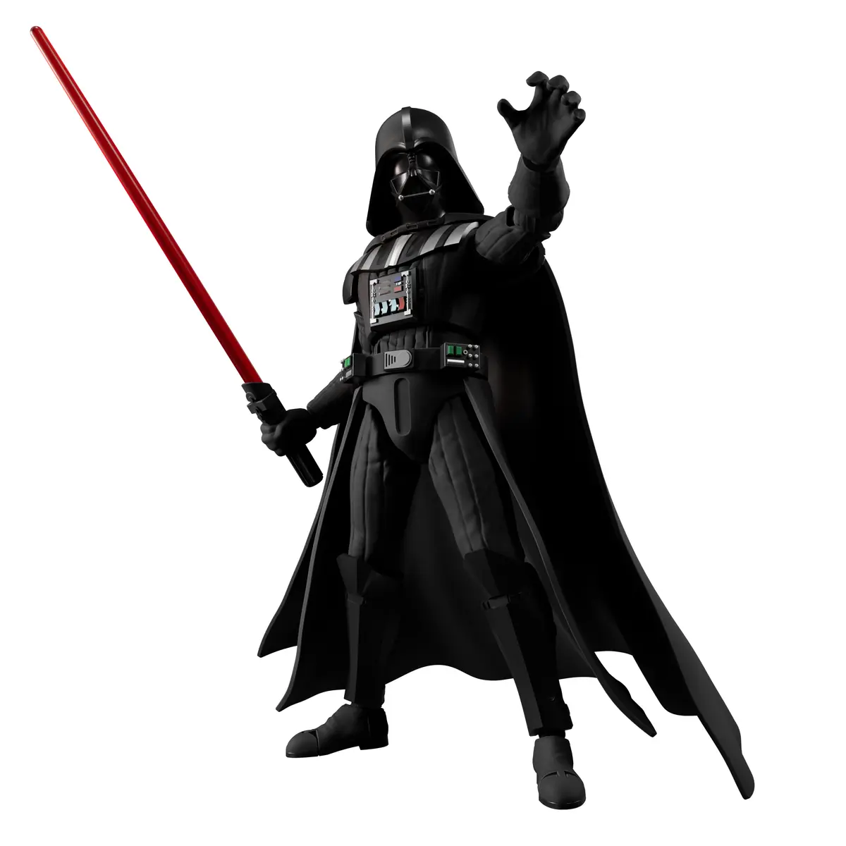 Blokees Star Wars Darth Vader figūriņa