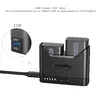 SmallRig Turbo Charging Kit for NP-FW50 Cameras Photo 4