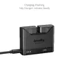 SmallRig Turbo Charging Kit for NP-FW50 Cameras Photo 6