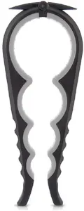 Ibili Otwieracz do słoików 4w1 (8592381253417)