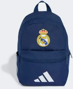 Adidas KR7558 Backpack Team Navy Blue 2 White