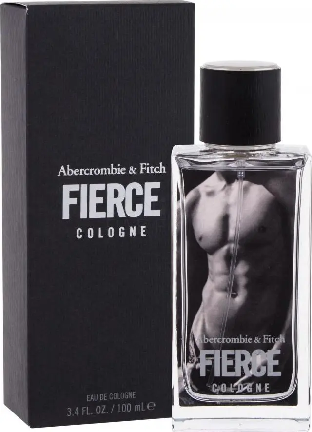 Abercrombie & Fitch Fierce Kolons EDC