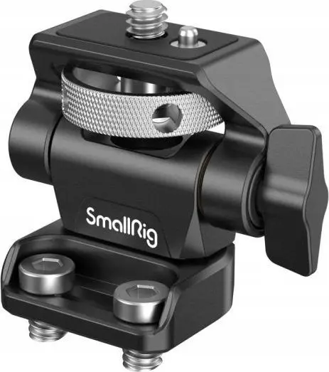 SmallRig 2904B Monitora stiprinājums no alumīnija