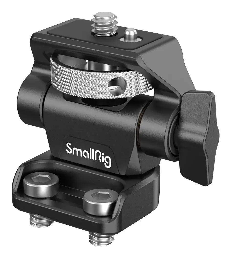 SmallRig 2904B Monitor Mount Photo 2