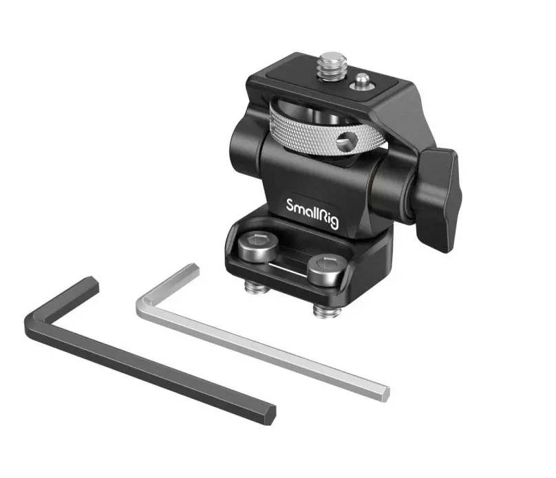 SmallRig 2904B Monitor Mount Photo 7