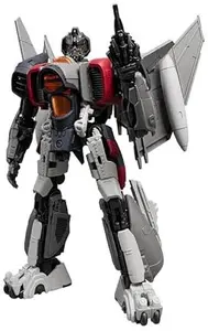 Blitzwing Action Figure Blokees Transformers Classic Class 25