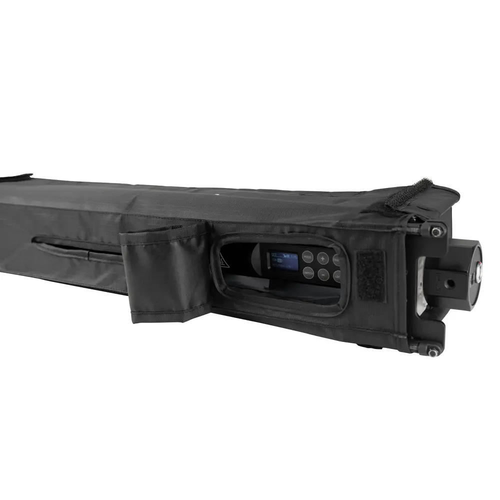 Nanlite BD-PTII15X+EC Соты для Pavotube II 15X Photo 7