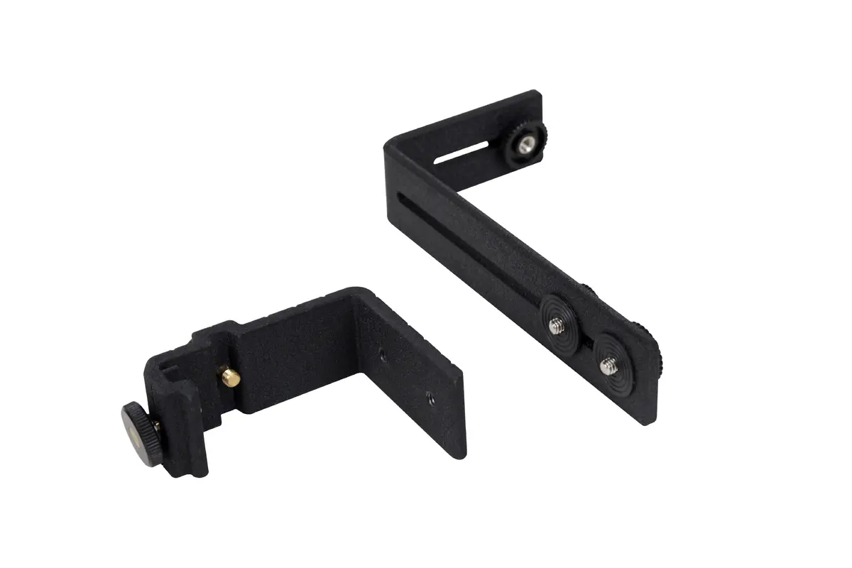 Nanlite AS-BRACKET-C kameras kronšteins Photo 2