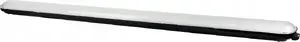 Герметичный светодиодный светильник Duralamp LINKER TRI-PROOF 40W 6000lm 4000K IP65 IK08 118см Черный 230Vac